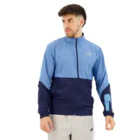 New Balance Graphic Impact Jacke male New Balance Graphic Impact Jacke male