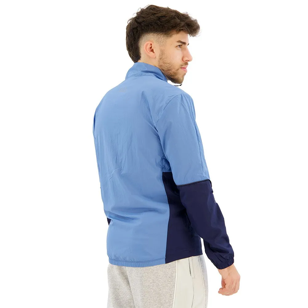 New Balance Graphic Impact Jacke male New Balance Graphic Impact Jacke male