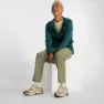 New Balance Heat Grid Jacke male