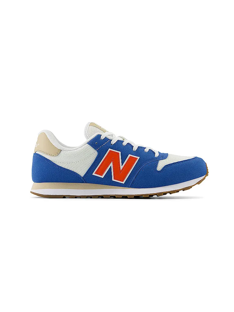New Balance Herren Freizeitschuhe 500 New Balance Herren Freizeitschuhe 500