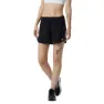 New Balance Impact 5´´ Kurze Hose female, Black