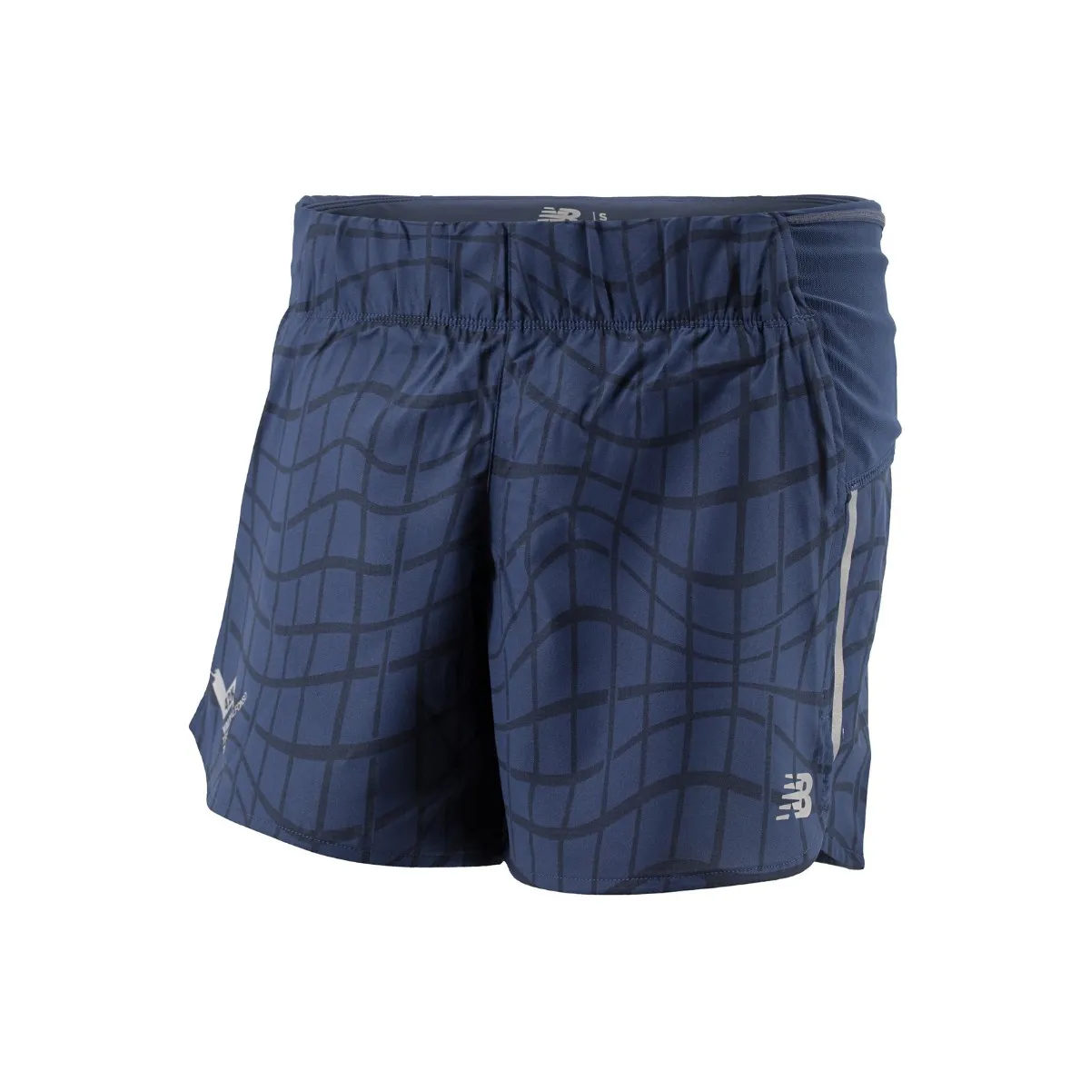 New Balance Impact 5 Marathon Valencia, Blaue New Balance Impact 5 Marathon Valencia, Blaue
