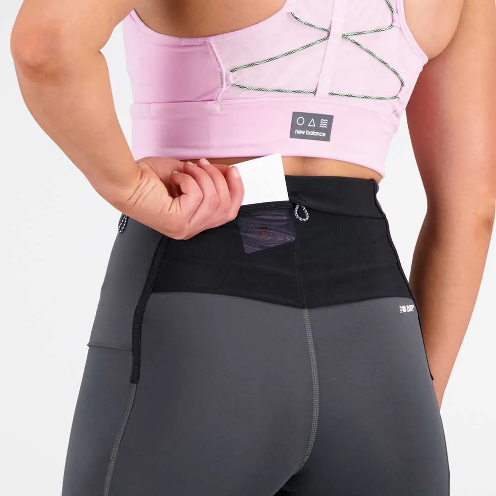 New Balance Impact At High Rise Hosen female New Balance Impact At High Rise Hosen female