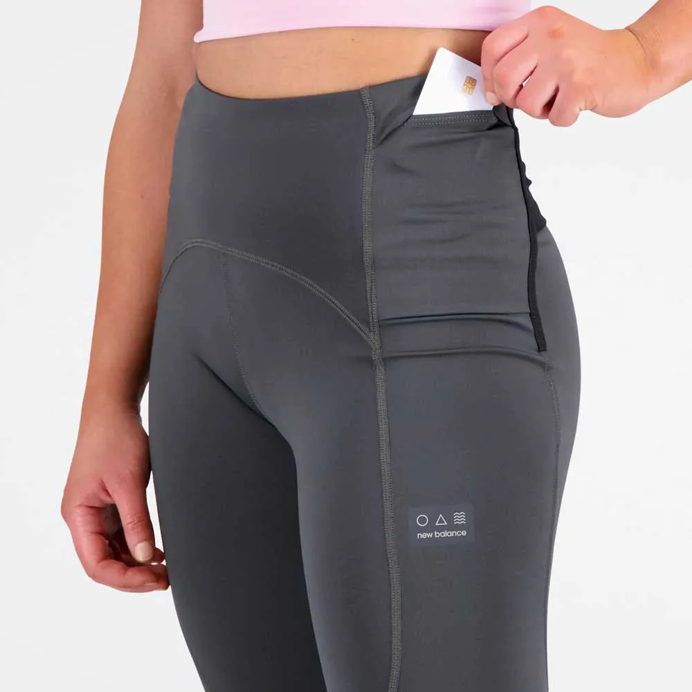 New Balance Impact At High Rise Hosen female New Balance Impact At High Rise Hosen female