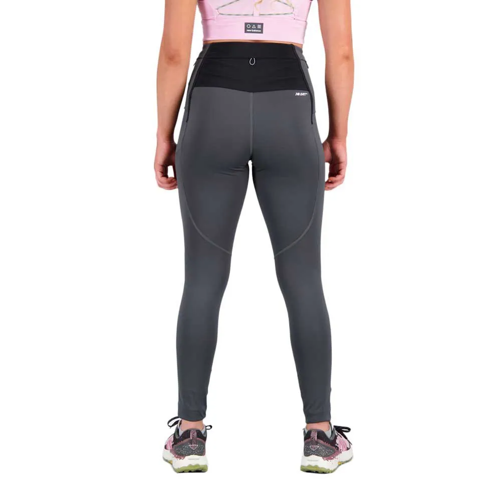 New Balance Impact At High Rise Hosen female New Balance Impact At High Rise Hosen female