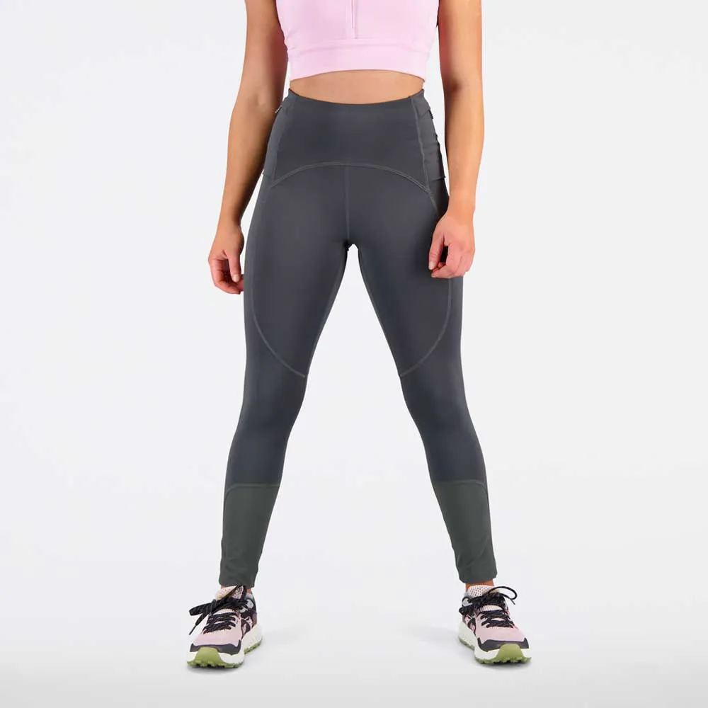 New Balance Impact At High Rise Hosen female New Balance Impact At High Rise Hosen female