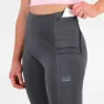 New Balance Impact At High Rise Hosen female