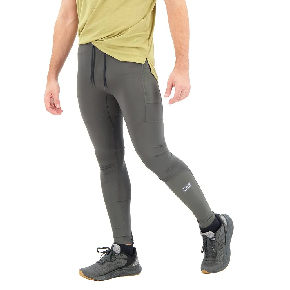 New Balance Impact At Hosen male, Black