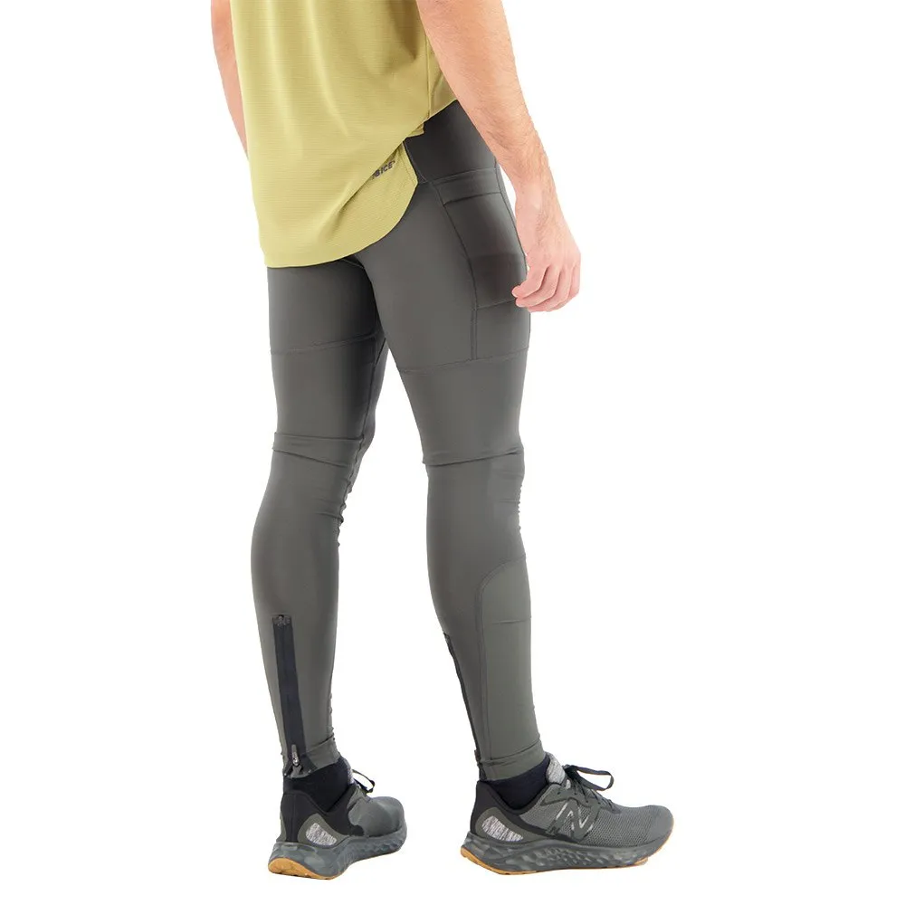 New Balance Impact At Hosen male, Black