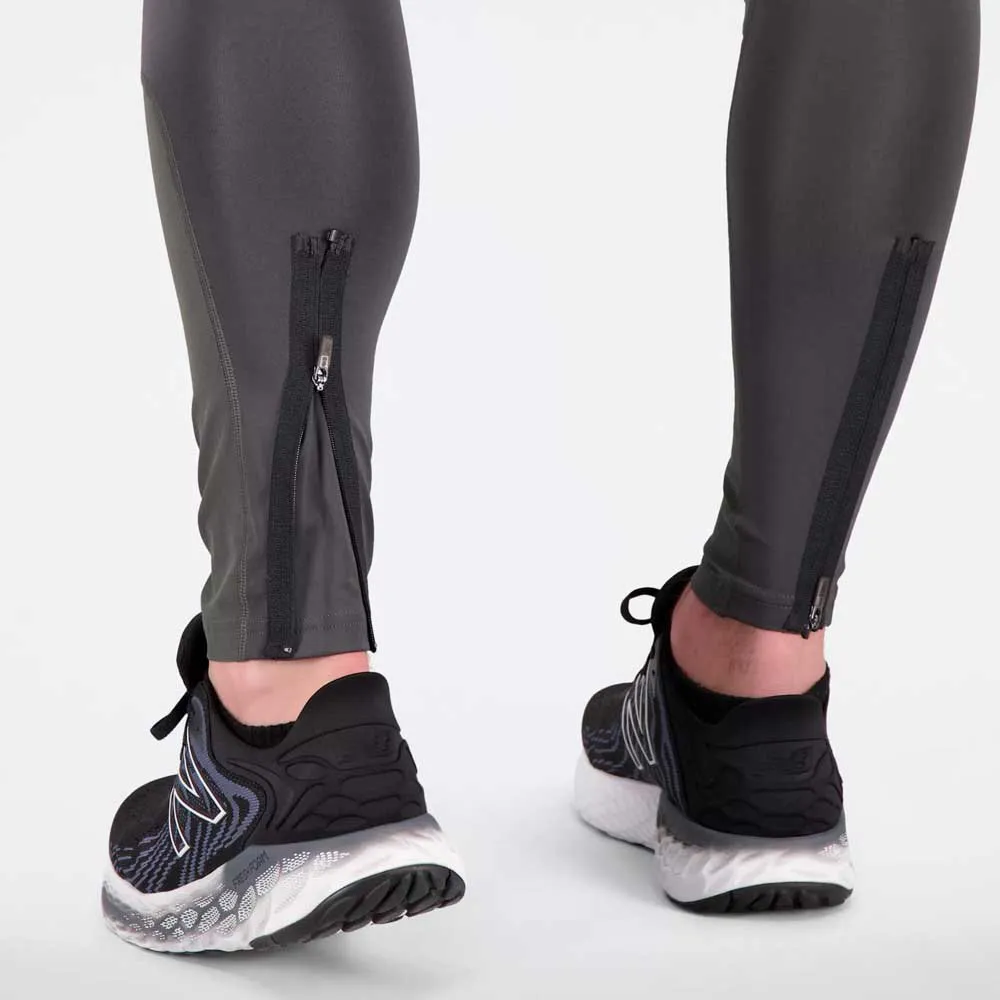 New Balance Impact At Hosen male, Black