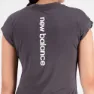 New Balance Impact At N-vent Kurzarm-t-shirt female