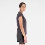 New Balance Impact At N-vent Kurzarm-t-shirt female