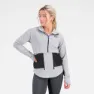 New Balance Impact At Spinnex Halbreißverschluss-sweatshirt female