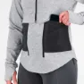 New Balance Impact At Spinnex Halbreißverschluss-sweatshirt female