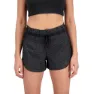 New Balance Impact Luminous 3´´ Kurze Hose female