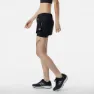 New Balance Impact Run 2 In 1 Kurze Hose female, Black
