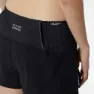 New Balance Impact Run 2 In 1 Kurze Hose female, Black
