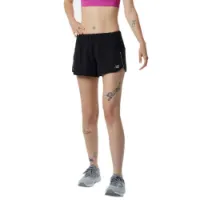 New Balance Impact Run 3´´ Kurze Hose female