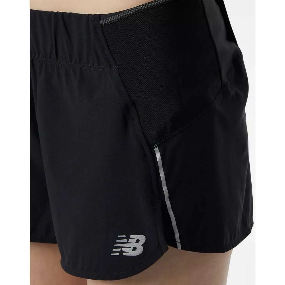 New Balance Impact Run 3´´ Kurze Hose female New Balance Impact Run 3´´ Kurze Hose female