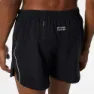 New Balance Impact Run 5´´ Kurze Hose male, Black