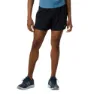 New Balance Impact Run 5´´ Kurze Hose male, Black