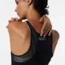 New Balance Impact Run ärmelloses T-shirt female