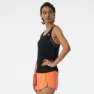 New Balance Impact Run ärmelloses T-shirt female