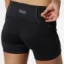New Balance Impact Run Fitted Kurze Hose female, Black
