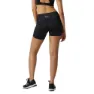 New Balance Impact Run Fitted Kurze Hose female, Black