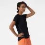 New Balance Impact Run Kurzarm-t-shirt female
