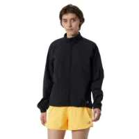 New Balance Impact Run Light Pack Jacke female New Balance Impact Run Light Pack Jacke female