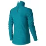 New Balance In Transit Langarm-t-shirt female, Mch