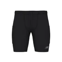New Balance Kurze Hosen Sleek Pocket Half 9" New Balance Kurze Hosen Sleek Pocket Half 9"