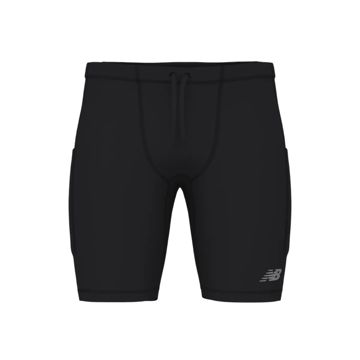 New Balance Kurze Hosen Sleek Pocket Half 9"