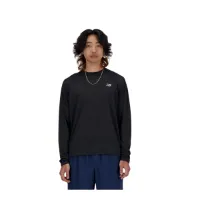 New Balance Langarmshirt Athletics
