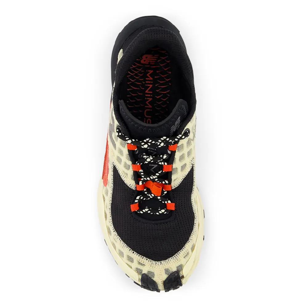 New Balance Minimus Trail Trailrunning-schuhe female, Calcium New Balance Minimus Trail Trailrunning-schuhe female, Calcium
