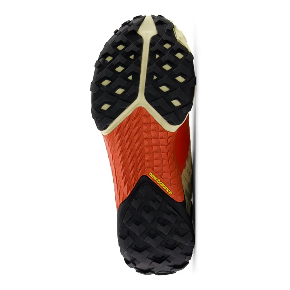 New Balance Minimus Trail Trailrunning-schuhe female, Calcium New Balance Minimus Trail Trailrunning-schuhe female, Calcium