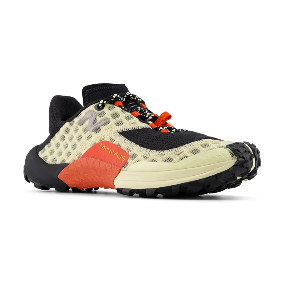New Balance Minimus Trail Trailrunning-schuhe female, Calcium New Balance Minimus Trail Trailrunning-schuhe female, Calcium