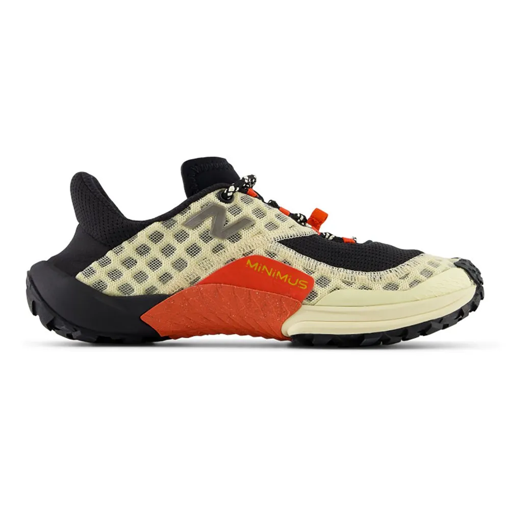 New Balance Minimus Trail Trailrunning-schuhe female, Calcium New Balance Minimus Trail Trailrunning-schuhe female, Calcium
