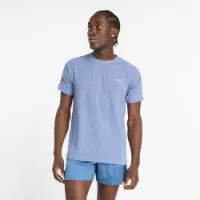 New Balance Mt41080 Kurzarm-t-shirt male New Balance Mt41080 Kurzarm-t-shirt male