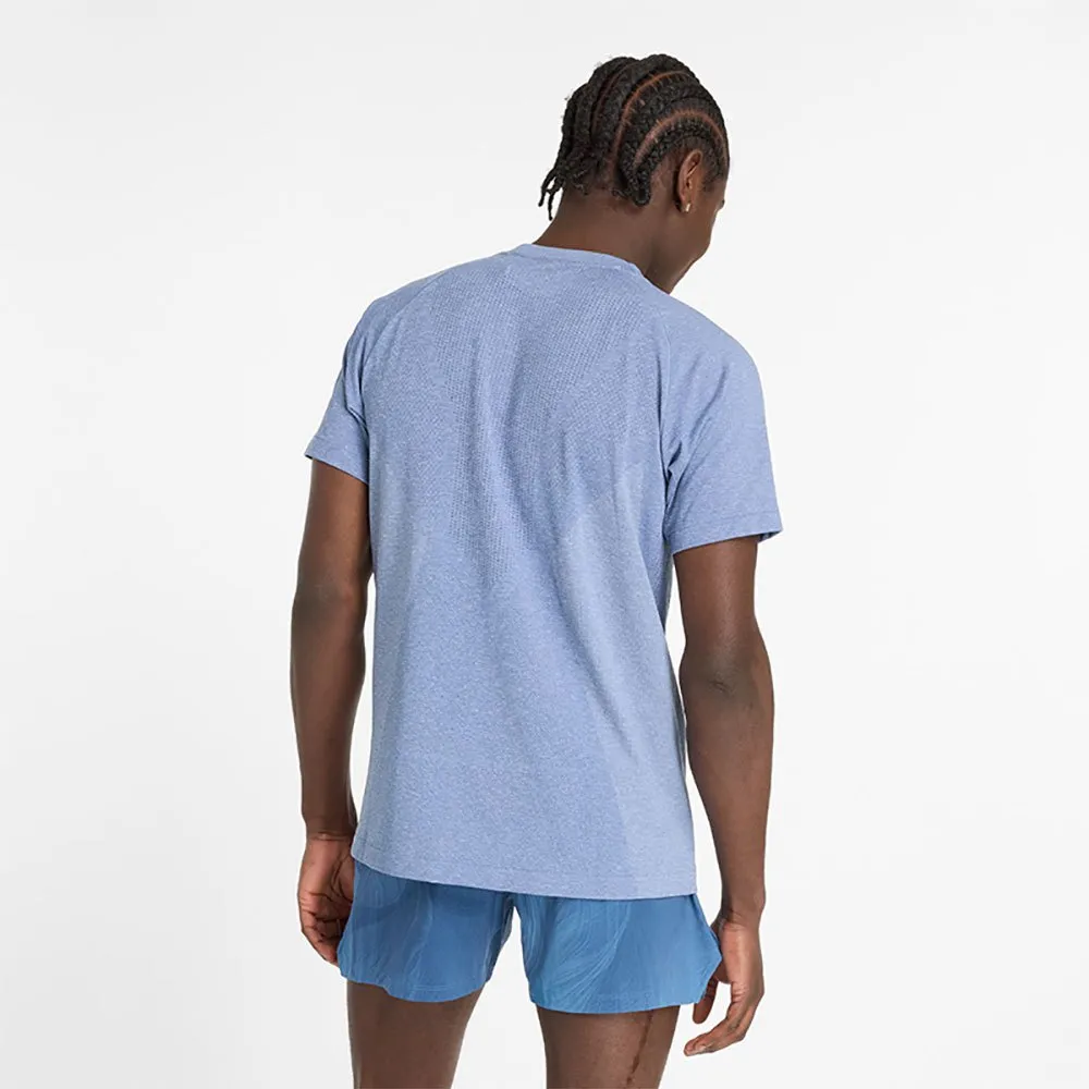 New Balance Mt41080 Kurzarm-t-shirt male New Balance Mt41080 Kurzarm-t-shirt male