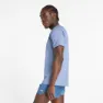 New Balance Mt41080 Kurzarm-t-shirt male
