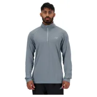 New Balance Mt41083 Halbreißverschluss-langarm-t-shirt male New Balance Mt41083 Halbreißverschluss-langarm-t-shirt male