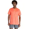 New Balance Mt53217 Kurzarm-t-shirt male