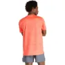 New Balance Mt53217 Kurzarm-t-shirt male