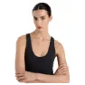 New Balance Nb Define Fitted Tank ärmelloses T-shirt female