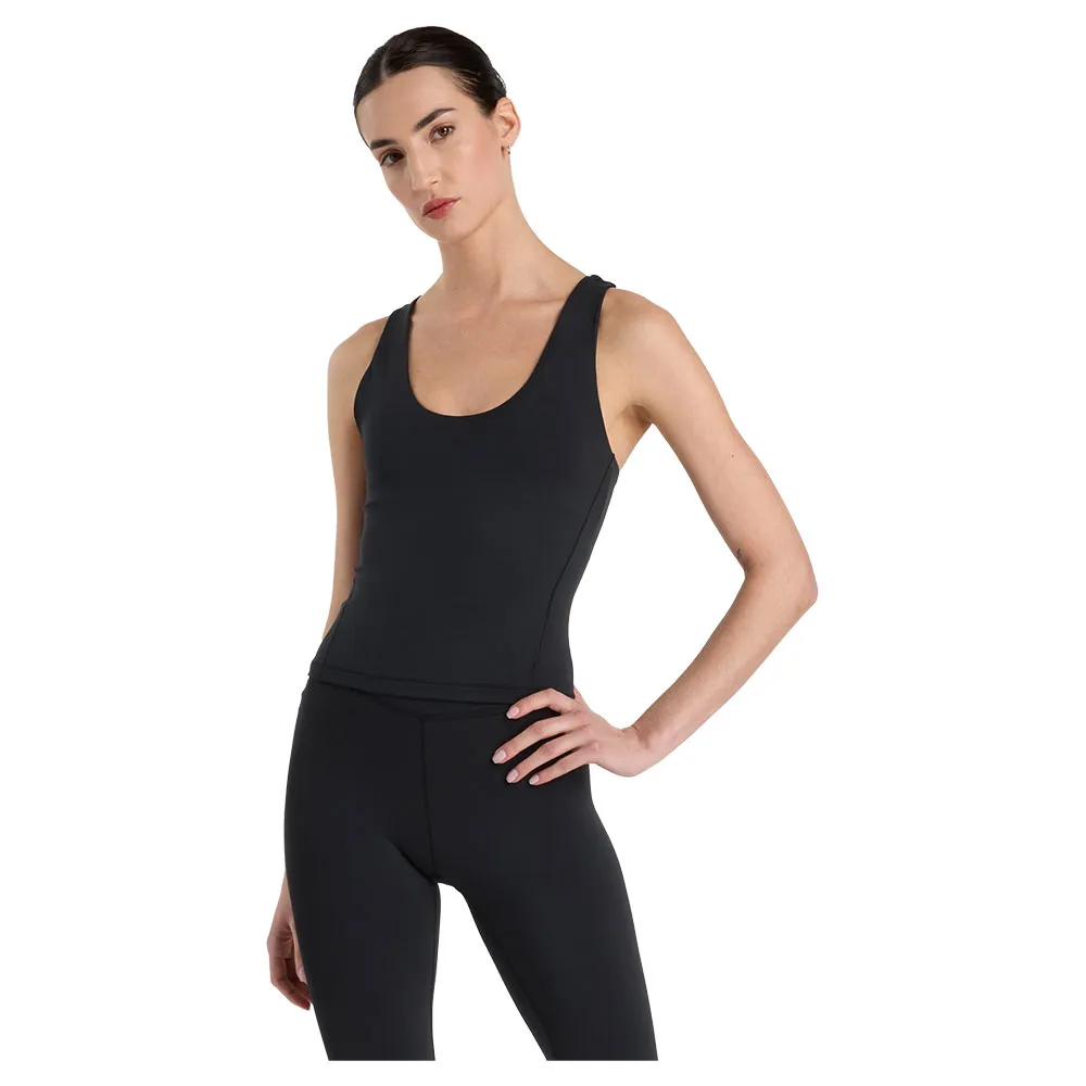 New Balance Nb Define Fitted Tank ärmelloses T-shirt female