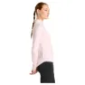 New Balance Nb Harmony Half Zip Langarm-t-shirt