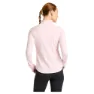 New Balance Nb Harmony Half Zip Langarm-t-shirt