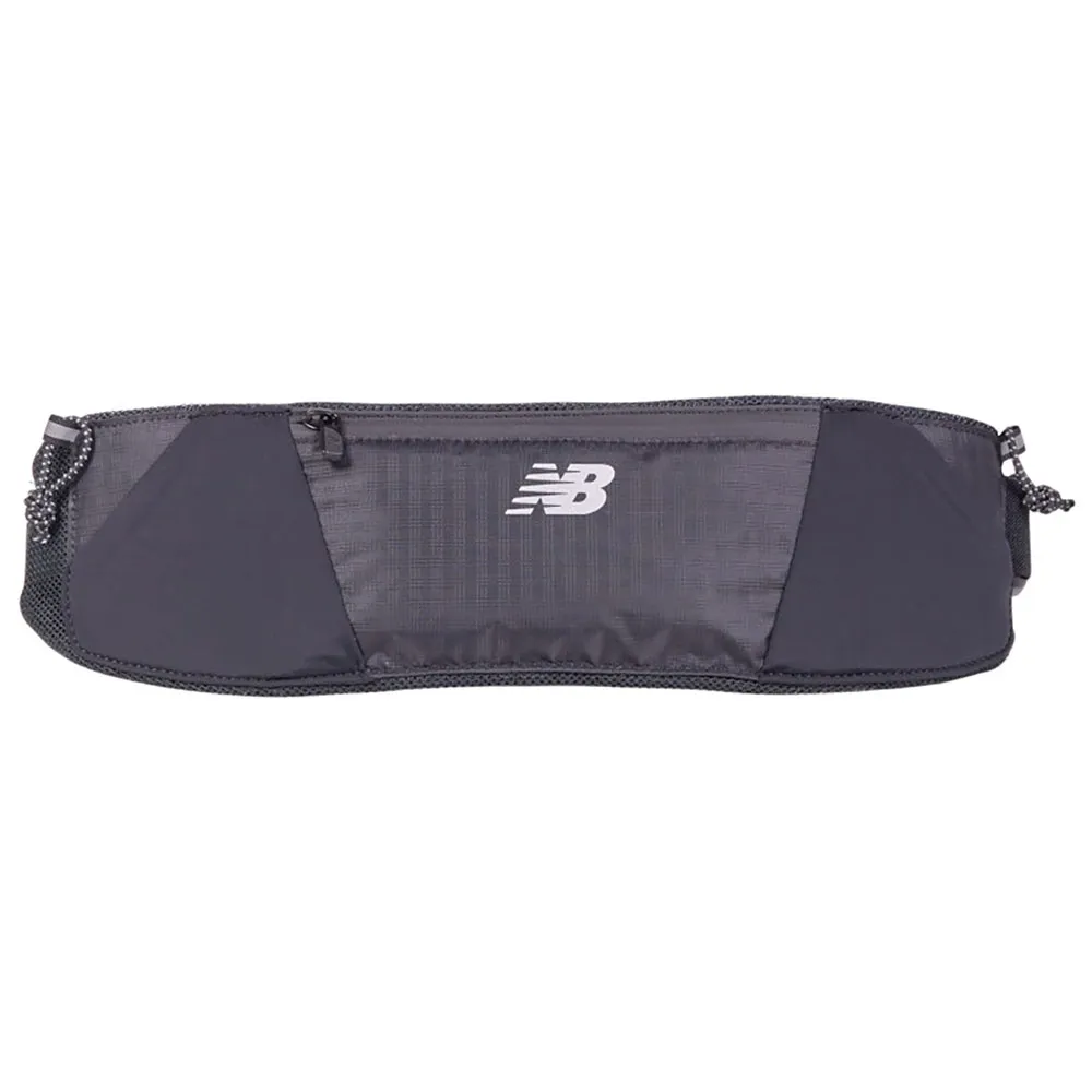 New Balance Performance Acc Gürteltasche, Black 001 New Balance Performance Acc Gürteltasche, Black 001